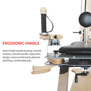 वाणिज्यिक जिम लकड़ी के ढेर सुधारकों बहुक्रियाशील घर जिरो टॉवर बेंच संतुलन निकाय सुधार कारखाने आउटलेट के लिए - Product Image 6