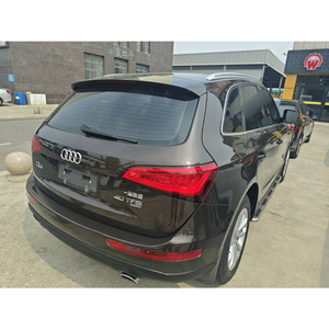 Guazi <span class=keywords><strong>Audi</strong></span> <span class=keywords><strong>Q5</strong></span> 2013 SUV Usado Gasolina Automático SUV Urbano AWD Stock al por Mayor para Importadores Stock Disponible Stock de Concesionario - Product Image 5