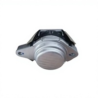 Pemasangan 3D0399151AF untuk Bentley Continental Gtc Flying Spur 2004-2018 Engine Mount 3D0399151AF