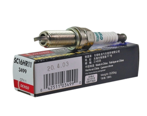 Denso Chất lượng cao giá bán buôn 3499/sc16hr11 xe bộ phận động cơ Iridium phích cắm MW267600-0460 Bugi - Product Image 1