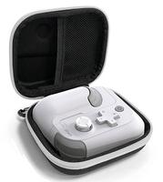 Manette de jeu sans fil pour téléphone portable PG-9211, Joystick déformable pour iOS et Android avec sac de rangement Ipega