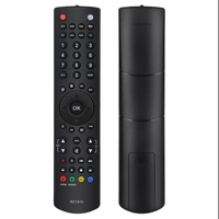 UNIVERSAL RC1910 Nuevo control remoto de TV para Toshiba Sharp Celcus Polaroid Telefunken FINLUX LUXOR