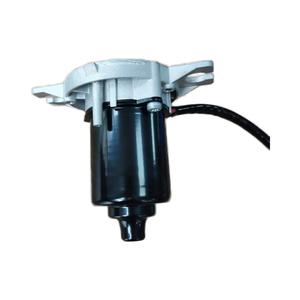 Up28 M02 13.5V Dc Parkeerrem Actuator Nieuwe Vacuüm Booster Assy Met Permanente Magneet Drive Architectuur Producttype - Product Image 4