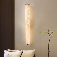 Appliques murales et lampes modernes, indice de protection IP65, 220V, utilisation intérieure/extérieure, hôtel, éclairage LED