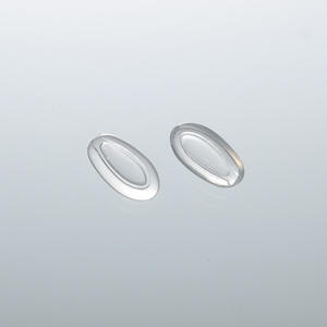 <span class=keywords><strong>Almohadillas</strong></span> nasales <span class=keywords><strong>para</strong></span> <span class=keywords><strong>gafas</strong></span>, inserto de silicona transparente, flexible, ultraligero, accesorios <span class=keywords><strong>para</strong></span> monturas de <span class=keywords><strong>gafas</strong></span> <span class=keywords><strong>para</strong></span> niños - Product Image 1