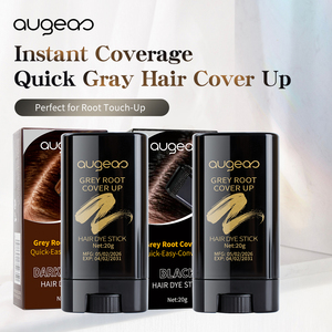 Bâton de coloration rapide pour cheveux noirs - Product Image 2