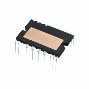 Authorized Distributor STGIB15CH60TS-L Discrete Semiconductor Products 26-PowerDIP Module Buy Online Electronic Components - Product Image 1