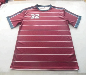 Hot sale custom sublimated practice team soccer jersey set - Product Image 1