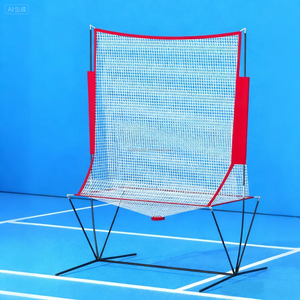 <span class=keywords><strong>Red</strong></span> Portátil y Resistente <span class=keywords><strong>para</strong></span> Recoger Pelotas de Tenis y Pickleball con Diseño Fácil de Transportar <span class=keywords><strong>para</strong></span> Uso en Interiores y Exteriores - Product Image 2