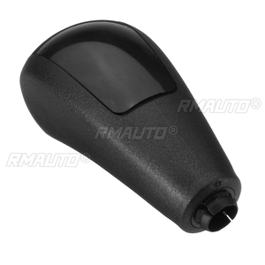 6 Speed Car Manual <b>Gear</b> Shift <b>Knob</b> Plastic Shifter Lever <b>Gear</b> <b>Stick</b> for Ford Focus MK2 Fiesta 2005-2012 - Product Image 3