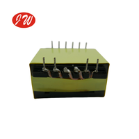 Transformador Vertical de Alta Frecuencia EQ4020, Certificado CQC, Producto Ecológico