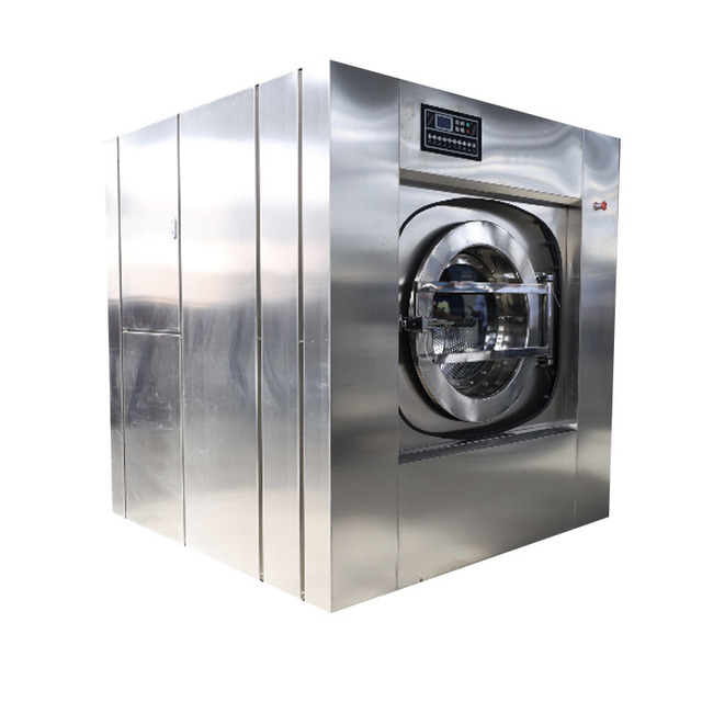 Fully Automatic Commercial Washing Machine with Dehydrating Function