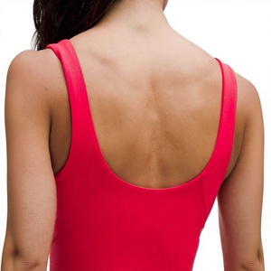 Women Yoga Top Seamless Fitness Workout Gym Running Training Activewear Breathable Quick Dry Stretch Long Sleeve Short Sleeve - Product Image 5