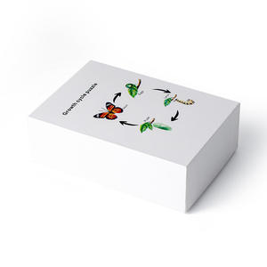 Puzzle de cycle de vie des animaux en bois, matériel <span class=keywords><strong>Montessori</strong></span>, jouet éducatif DIY, jeu d'appariement pour l'école à domicile, <span class=keywords><strong>la</strong></span> maternelle, les tout-petits et les enfants - Product Image 1