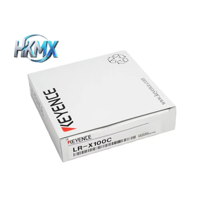 ใหม่ Keyence เลเซอร์เซนเซอร์ LR-X50C /LR-X100C/ LR-X250C - Product Image 1