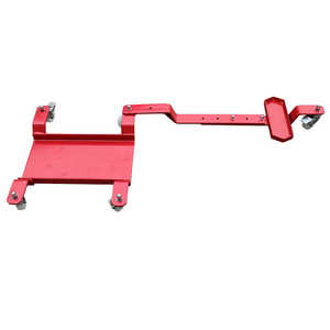 <span class=keywords><strong>Chariot</strong></span> à roulettes universel pour <span class=keywords><strong>moto</strong></span> de 1250 livres, <span class=keywords><strong>chariot</strong></span> à poulie pour <span class=keywords><strong>manutention</strong></span> - Product Image 5