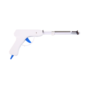 Dispositivo Profissional Cirúrgico Médico Descartável para Ligadura de Hemorroidas Anais - Instrumentos Cirúrgicos para Tratamento de Hemorroidas - Product Image 3