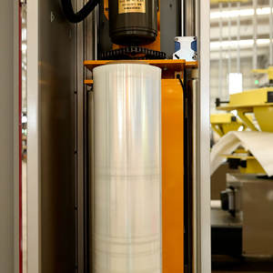 <span class=keywords><strong>Machine</strong></span> d'emballage de bagages d'aéroport - Product Image 6