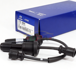 ชุดสายเคเบิลระบบหัวเทียน HighEngine รุ่น 27501-38B00 2750138B00 สำหรับรถยนต์ฮุนได เอลันตร้า และ เกีย ซีด รุ่น 27501 38B00 - Product Image 2