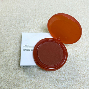 Fard à joues crème effet purée de pommes de terre, fini mat, éclat naturel, longue tenue, lisse, 6,4g - Best-seller - Product Image 5