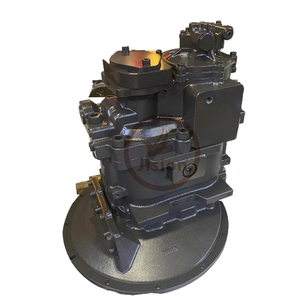 อะไหล่เครื่องจักรก่อสร้าง รถขุด รุ่น K5V212-OE81 ปั๊มไฮดรอลิก ปั๊มลูกสูบหลัก - Product Image 3