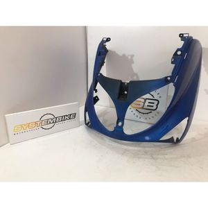 Carena Anteriore YAMAHA T-Max 500 2001-2007 Blu, Pannello Carrozzeria Moto - Product Image 1