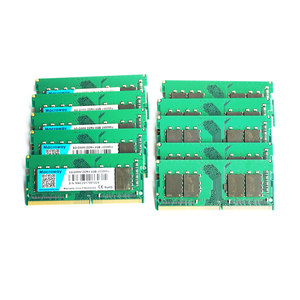 แรมแล็ปท็อป OEM DDR4 8GB 3200mhz ของแท้ ยี่ห้อดั้งเดิม แฟลช 1.2V ความเร็วสูง 4GB 16GB 32GB แรมเกมมิ่ง Ddr4 16gb สำหรับเดสก์ท็อป - Product Image 2