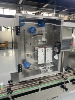 Ligne de machines de comptage et d'emballage automatique de bonbons, de gommes, de capsules et de comprimés à 8 voies de haute qualité DTOP