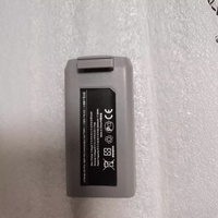 7.7V 2250mAh baterai penerbangan kepadatan energi tinggi baterai pesawat pintar 4K Mini 2 S Aksesori UAV Aksesori