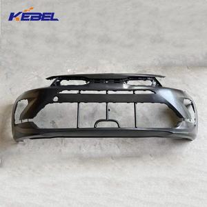 Parachoques Delanteros para Automóviles, Piezas de Carrocería Automotriz, <span class=keywords><strong>Precio</strong></span> de Fábrica, Parachoques de Plástico OEM para <span class=keywords><strong>Kia</strong></span> <span class=keywords><strong>Rio</strong></span> <span class=keywords><strong>2022</strong></span> - Product Image 1