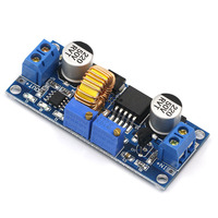 Module de charge de batterie au lithium TOPCUS 5A DC-DC CC CV, convertisseur de puissance LED, chargeur de lithium abaisseur de tension