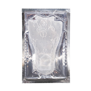 Masque vaginal personnalisable, naturel, à base de plantes, pliable, antibactérien, hydratant, désodorisant, anti-démangeaisons, pour soins féminins - Product Image 1