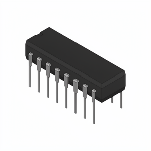 Componentes Electrónicos Logic SN54S174J, Servicio Integral Original - Product Image 1