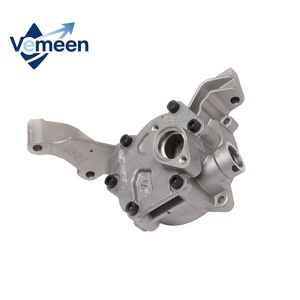 Couvercle de <span class=keywords><strong>pompe</strong></span> à <span class=keywords><strong>huile</strong></span> de chaîne de distribution pour Forte Soul Hyundai 21350 2E350 213502E350 213502E330 21350 2E330 - Product Image 3