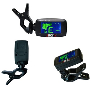 <span class=keywords><strong>Guitarra</strong></span> cromática, bajo, violín y ukelele, sintonizador - Product Image 6