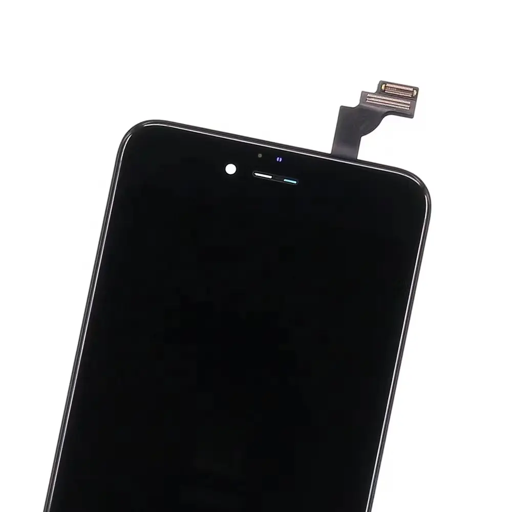 Reemplazo del Digital izador Handy LCD-Touchscreen für iPhone 6 plus Panta lla Para Celular Original