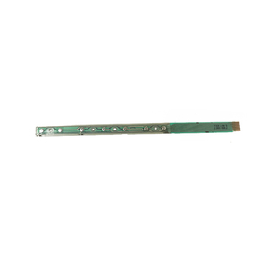 Teclado de Sistema FANUC Original A86L-0001-0298 Softkey 7 - Product Image 5