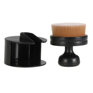 Brosse de nettoyage et dépoussiérage pour pneus en plastique JY JY076 avec support pour le detailing automobile - Product Image 4