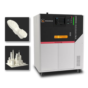 Imprimante 3D de qualité industrielle SLS 3540 Pro avec technologie de frittage au laser avancée SLS 3540 Pro SLS 3540 Pro - Product Image 6