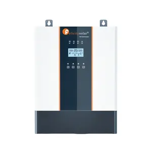 100kva 100kw 150kw 200kw Solar wechsel richter Netz anschluss 100kw kommerzieller Off-Grid-Solar wechsel richter 50kw 40kw Solar wechsel richter