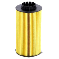 Filtro de Aceite para Auto Nuevo de Fábrica Handun de Alta Calidad 5801415504 5041797649c 5041795504