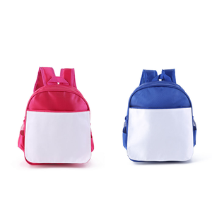 Tùy chỉnh thăng hoa Ba lô cho tiểu bé trai schoolbag cho truyền nhiệt in ấn khuyến mại túi đi học - Product Image 3