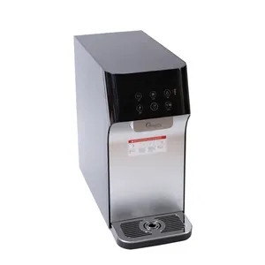 Smart Countertop Water Purification System Portable mini desktop water filter cooler dispenser Water Filter Dispenser
