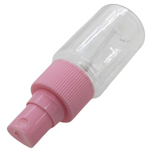 Rumori Portable <b>Spray</b> Bottle 30Ml Travel Size Cosmetic Grade Plastic <b>Moisturizer</b> For Face Adults - Product Image 3