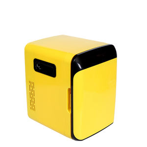 Refrigerador de coche de consumo de energía ultra bajo Refrigerador portátil de 12V con modo de protección de batería avanzado - Product Image 3