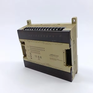 ใหม่และเป็นของแท้ Cpm1a-40cdt1-d-v1 ตัวควบคุมแบบตั้งโปรแกรมได้สำหรับระบบอัตโนมัติทางอุตสาหกรรม - Product Image 1