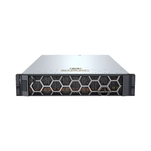 Sistema de Almacenamiento Dell PowerStore 500T Enterprise SAN/NAS 500TB All-Flash Data Base 500T - Product Image 3