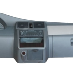 Chuyên nghiệp Vỏ lớn các nhà sản xuất cho xe ô tô sản phẩm gia dụng tùy chỉnh-thực hiện độ chính xác cao Bảng điều khiển tiêm khuôn CNC lạnh - Product Image 3