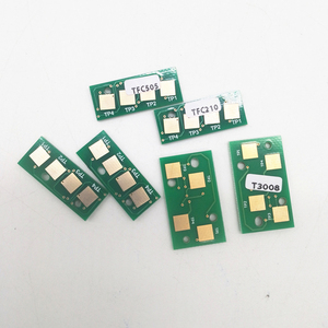 Chip Universal JIEYIN CHIP Factory T-2309 C/<span class=keywords><strong>P</strong></span>/E de 17.5K con Reinicio Automático, Compatible con Toshiba E-STUDIO 2303A/2303AM/2803AM/2309A/2809A - Product Image 3