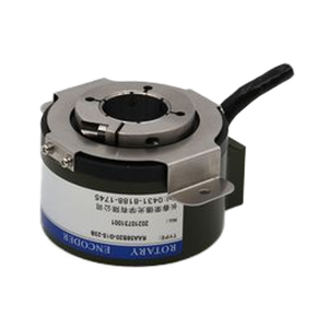 Roundss RAA58H20/RAM58H20 13ビットシングルターン12ビットマルチターン光電式アブソリュートエンコーダ（ハイエンドアプリケーション向け） - Product Image 4